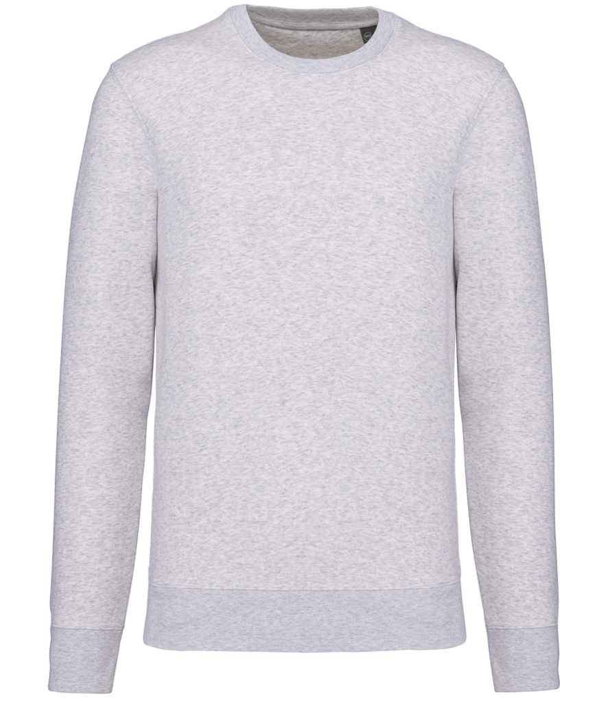 Kariban - Unisex Eco Friendly Crew Neck Sweatshirt