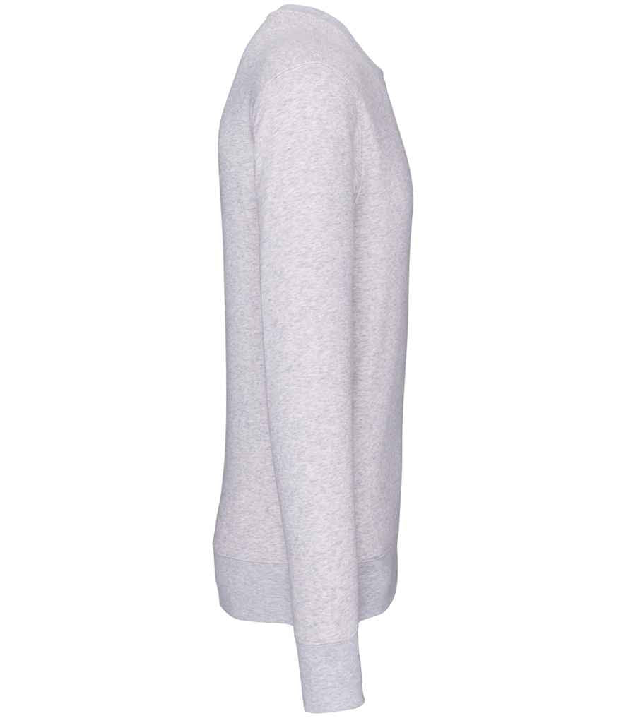 Kariban - Unisex Eco Friendly Crew Neck Sweatshirt - Pierre Francis