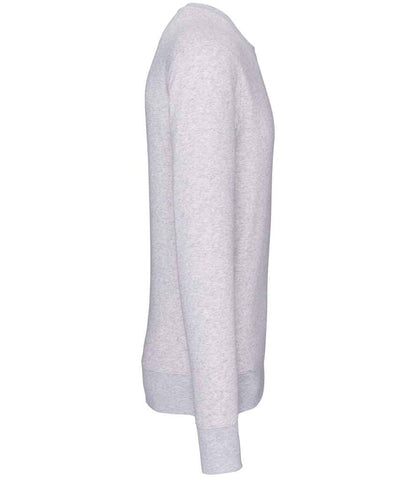 Kariban - Unisex Eco Friendly Crew Neck Sweatshirt - Pierre Francis