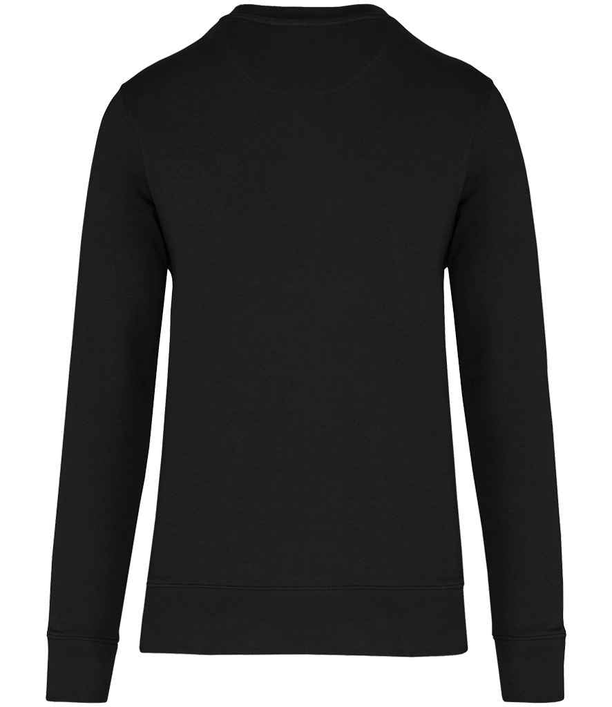 Kariban - Unisex Eco Friendly Crew Neck Sweatshirt - Pierre Francis