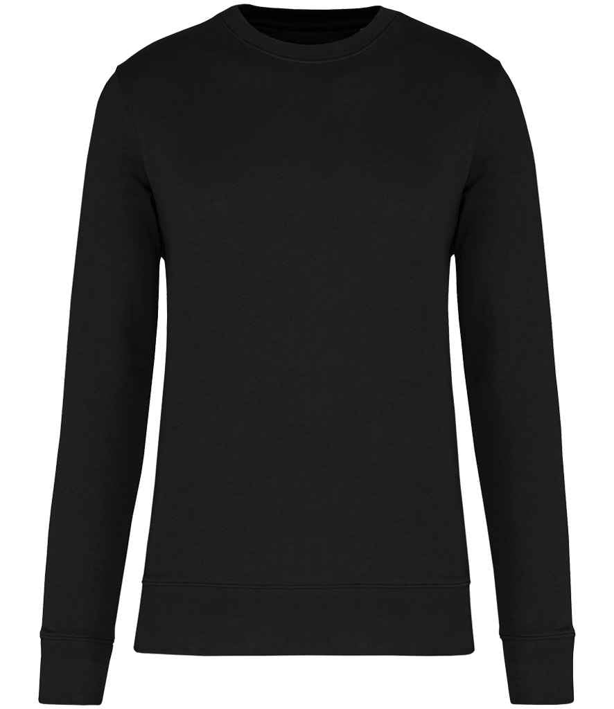 Kariban - Unisex Eco Friendly Crew Neck Sweatshirt