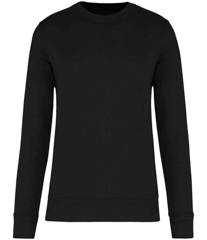 Kariban - Unisex Eco Friendly Crew Neck Sweatshirt