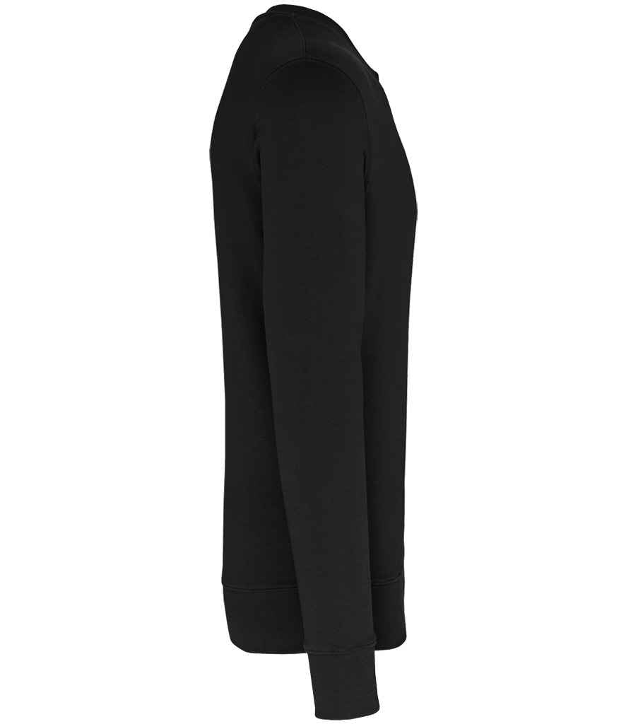 Kariban - Unisex Eco Friendly Crew Neck Sweatshirt - Pierre Francis