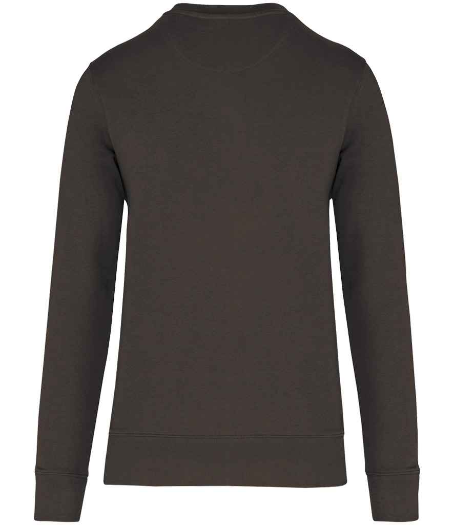 Kariban - Unisex Eco Friendly Crew Neck Sweatshirt - Pierre Francis