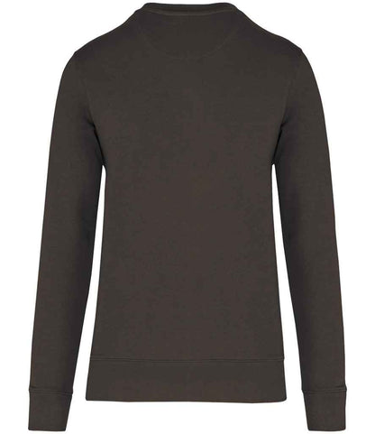 Kariban - Unisex Eco Friendly Crew Neck Sweatshirt - Pierre Francis