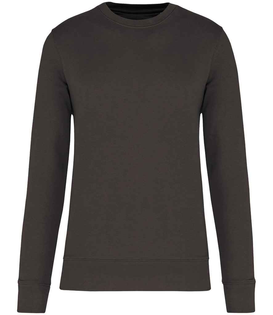 Kariban - Unisex Eco Friendly Crew Neck Sweatshirt
