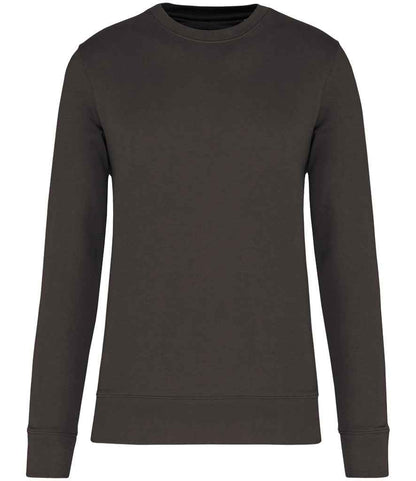 Kariban - Unisex Eco Friendly Crew Neck Sweatshirt