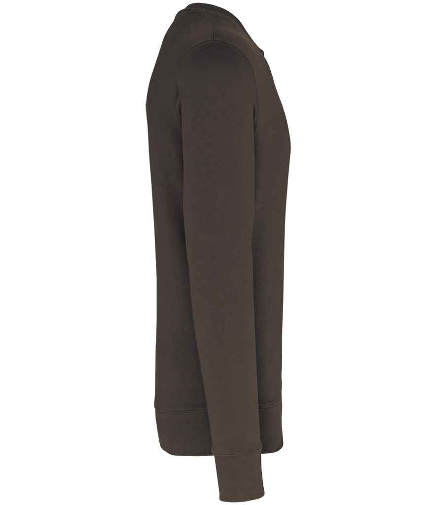 Kariban - Unisex Eco Friendly Crew Neck Sweatshirt - Pierre Francis