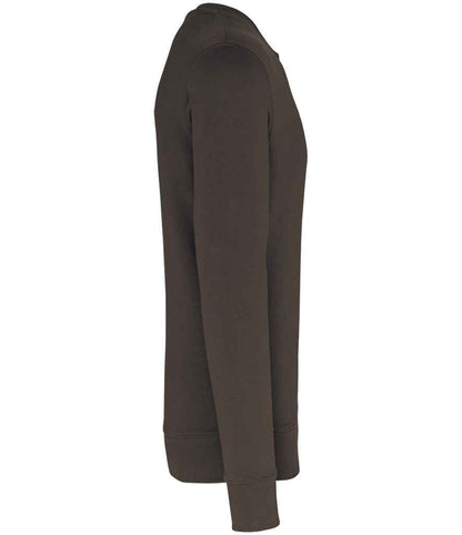 Kariban - Unisex Eco Friendly Crew Neck Sweatshirt - Pierre Francis