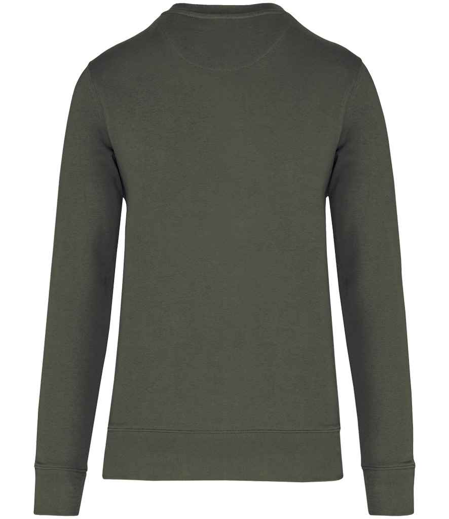 Kariban - Unisex Eco Friendly Crew Neck Sweatshirt - Pierre Francis