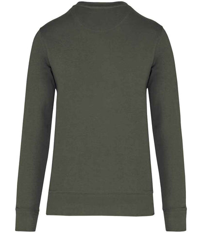 Kariban - Unisex Eco Friendly Crew Neck Sweatshirt - Pierre Francis