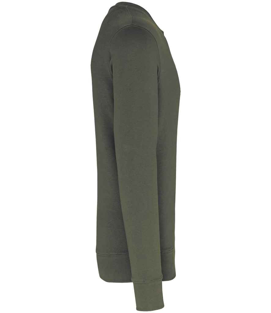 Kariban - Unisex Eco Friendly Crew Neck Sweatshirt - Pierre Francis