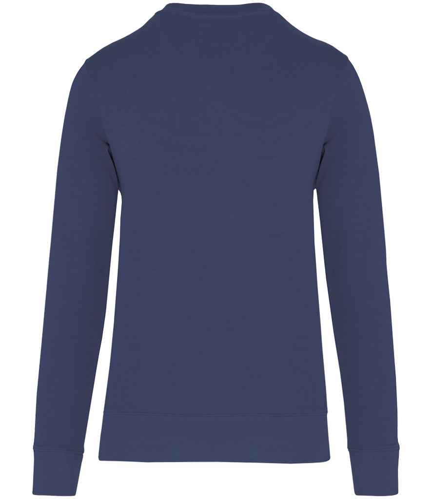 Kariban - Unisex Eco Friendly Crew Neck Sweatshirt - Pierre Francis
