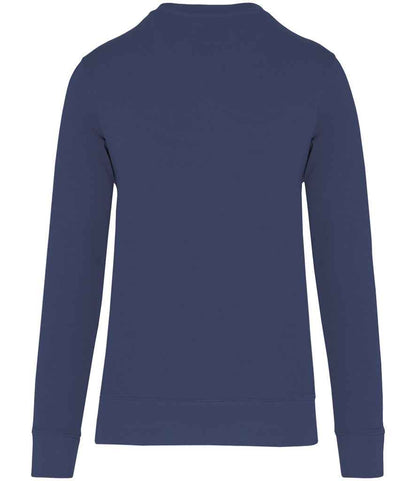 Kariban - Unisex Eco Friendly Crew Neck Sweatshirt - Pierre Francis