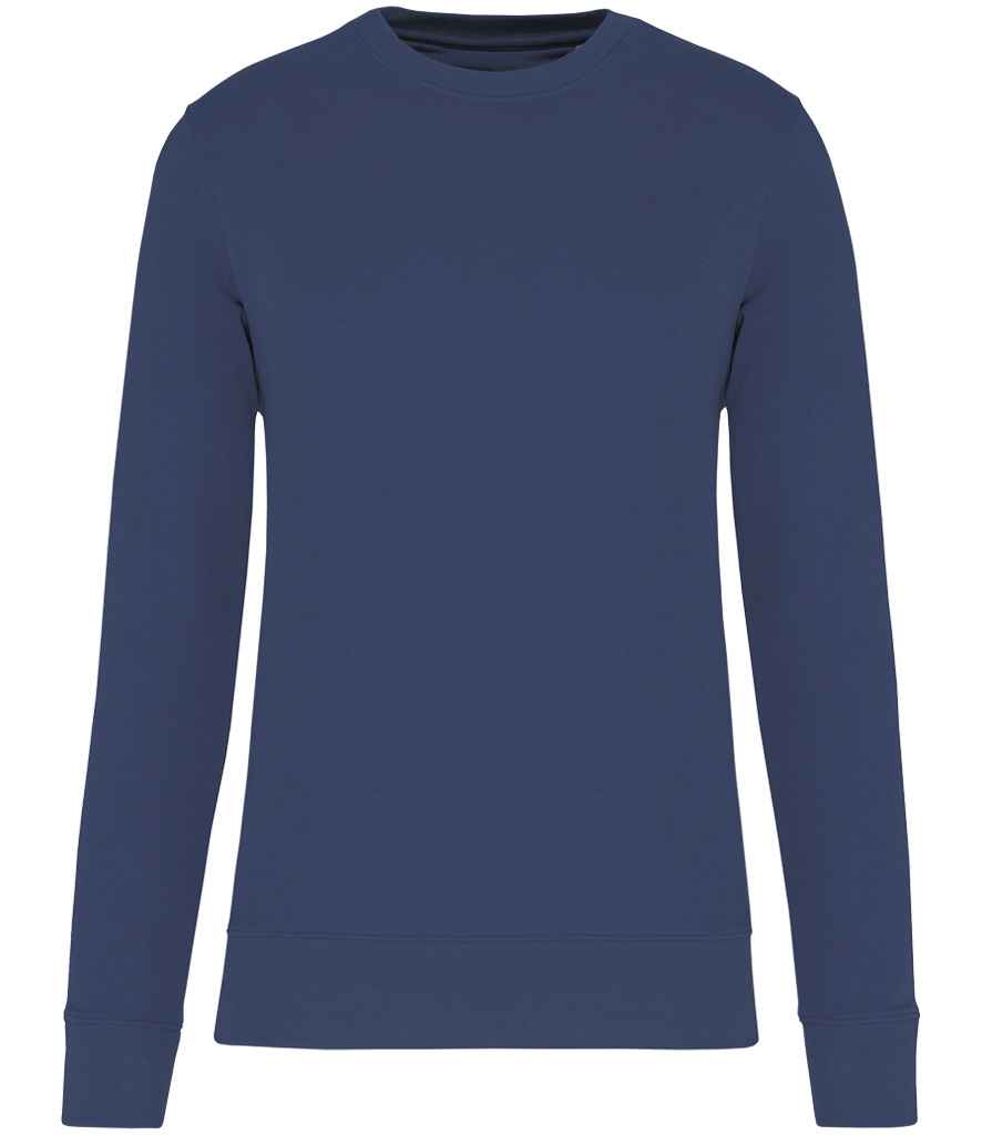 Kariban - Unisex Eco Friendly Crew Neck Sweatshirt