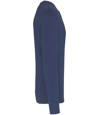 Kariban - Unisex Eco Friendly Crew Neck Sweatshirt - Pierre Francis