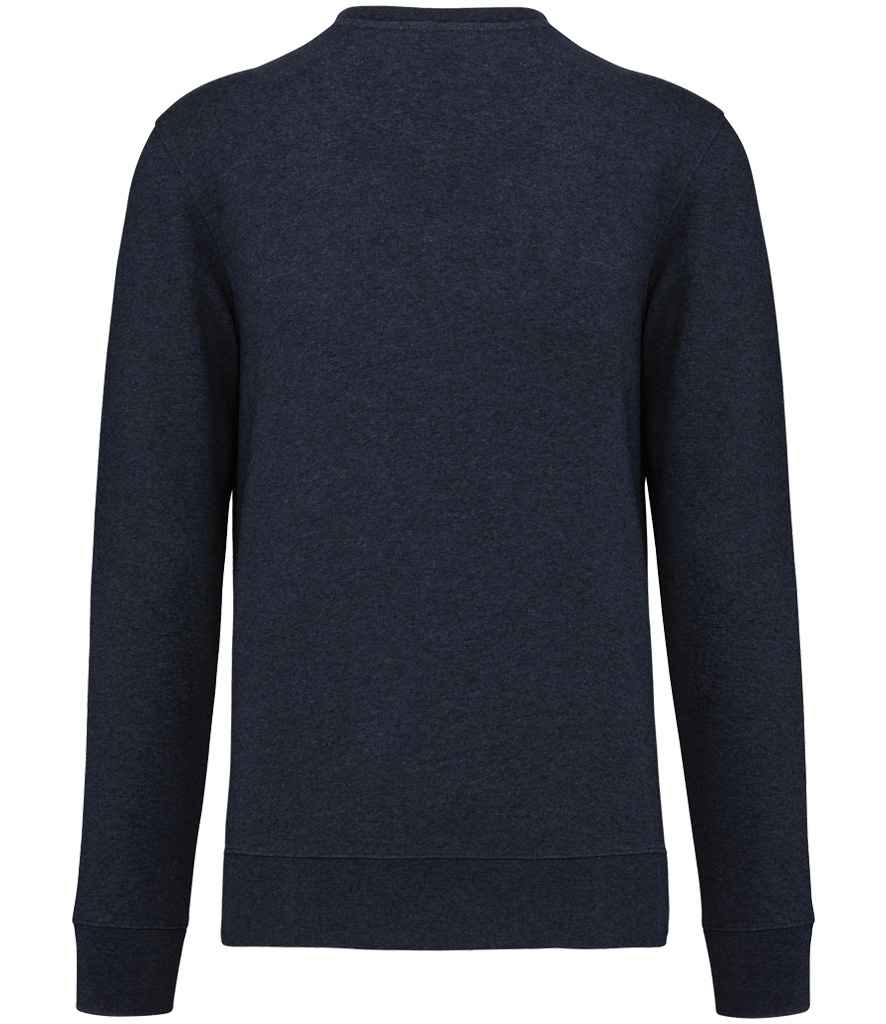 Kariban - Unisex Eco Friendly Crew Neck Sweatshirt - Pierre Francis