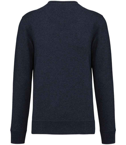 Kariban - Unisex Eco Friendly Crew Neck Sweatshirt - Pierre Francis