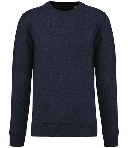 Kariban - Unisex Eco Friendly Crew Neck Sweatshirt