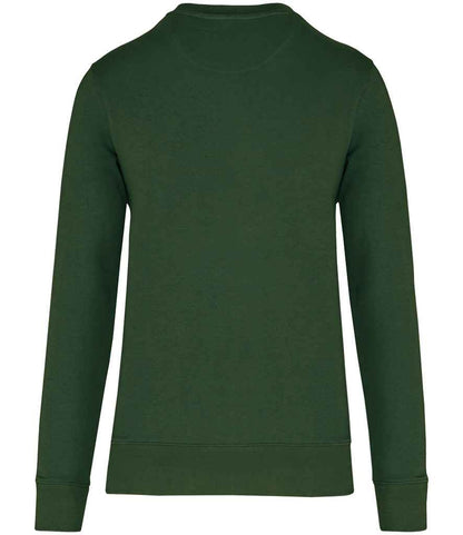 Kariban - Unisex Eco Friendly Crew Neck Sweatshirt - Pierre Francis