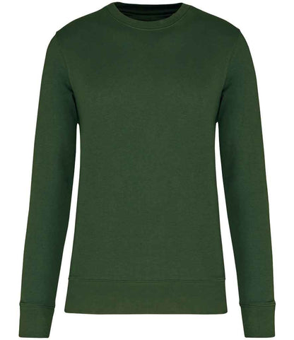 Kariban - Unisex Eco Friendly Crew Neck Sweatshirt