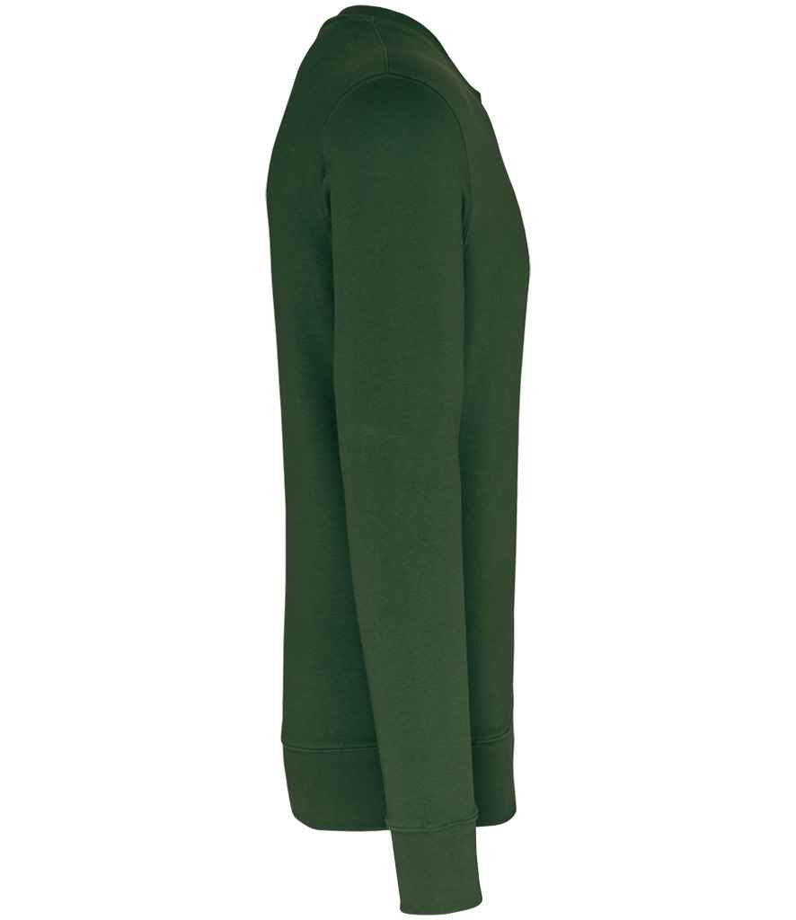 Kariban - Unisex Eco Friendly Crew Neck Sweatshirt - Pierre Francis