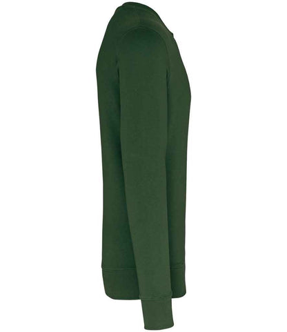 Kariban - Unisex Eco Friendly Crew Neck Sweatshirt - Pierre Francis