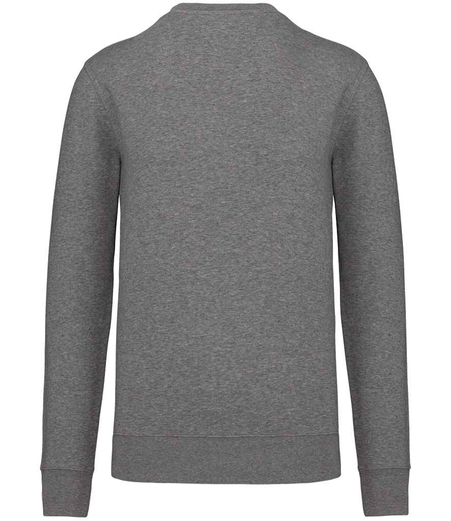 Kariban - Unisex Eco Friendly Crew Neck Sweatshirt - Pierre Francis
