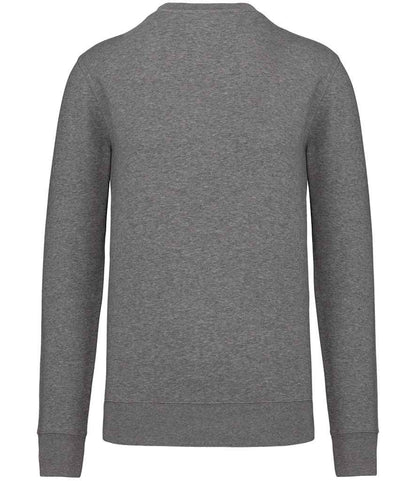 Kariban - Unisex Eco Friendly Crew Neck Sweatshirt - Pierre Francis