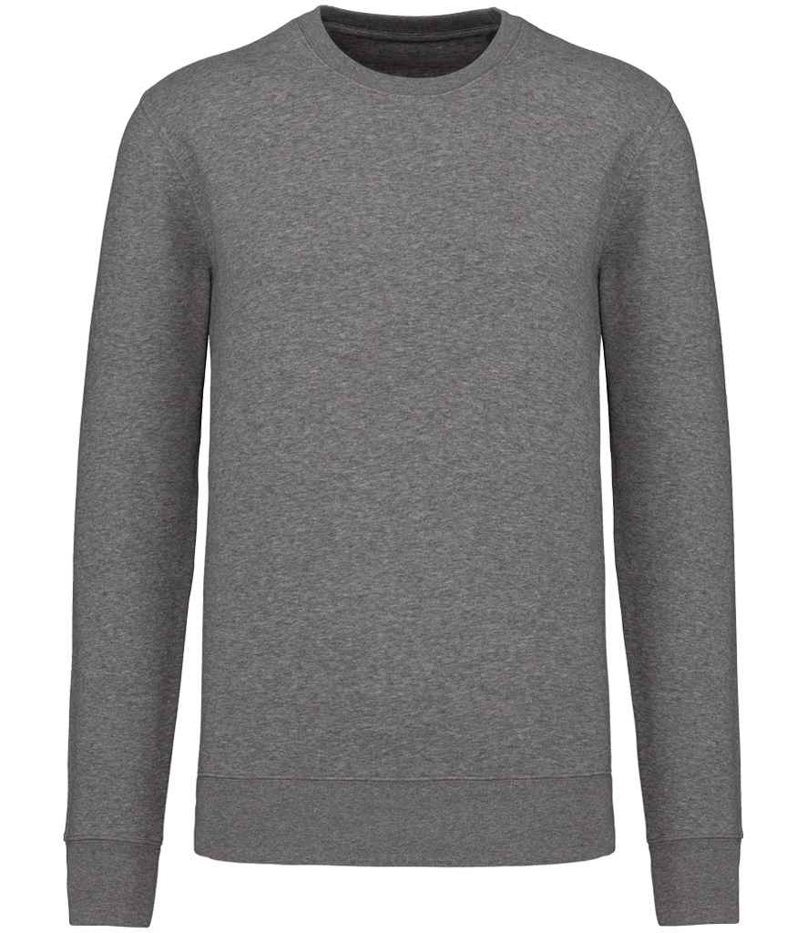 Kariban - Unisex Eco Friendly Crew Neck Sweatshirt