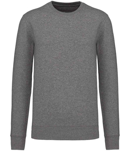 Kariban - Unisex Eco Friendly Crew Neck Sweatshirt