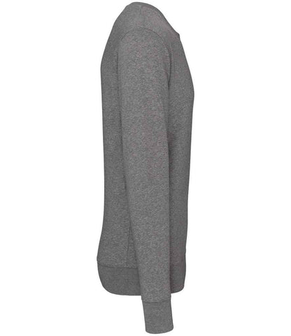 Kariban - Unisex Eco Friendly Crew Neck Sweatshirt - Pierre Francis