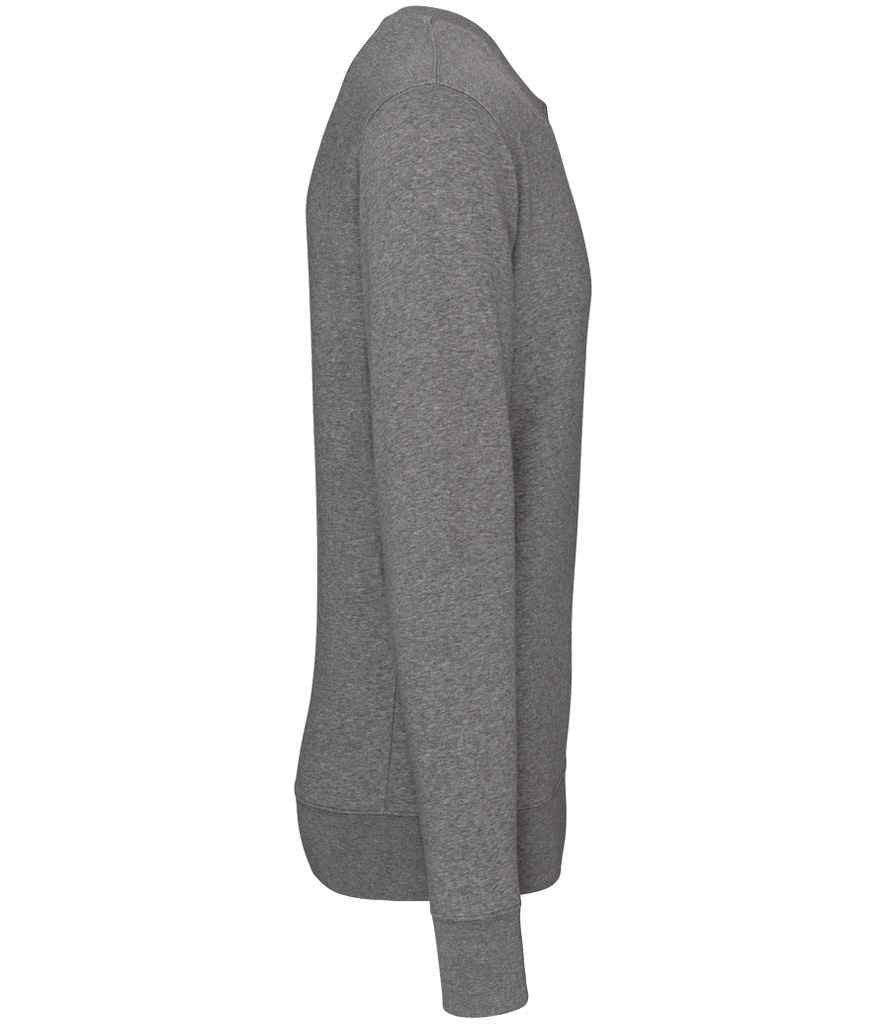 Kariban - Unisex Eco Friendly Crew Neck Sweatshirt - Pierre Francis