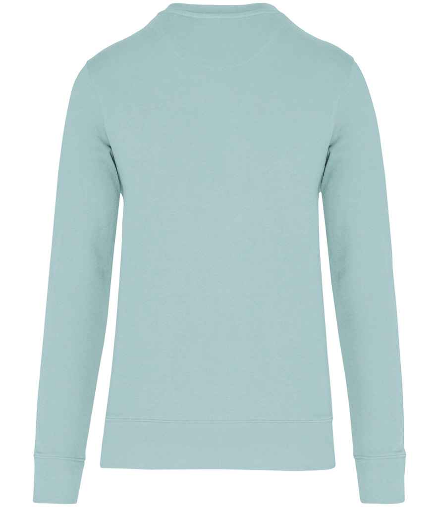 Kariban - Unisex Eco Friendly Crew Neck Sweatshirt - Pierre Francis