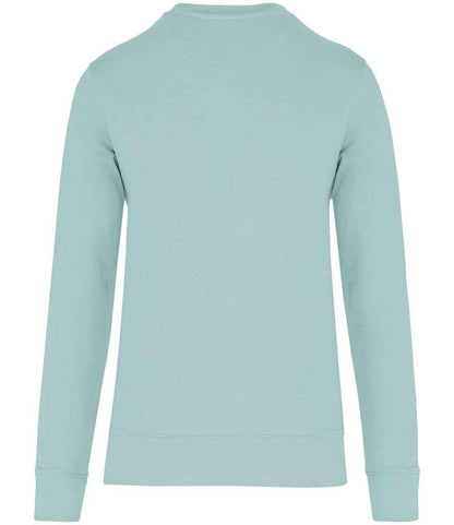 Kariban - Unisex Eco Friendly Crew Neck Sweatshirt - Pierre Francis