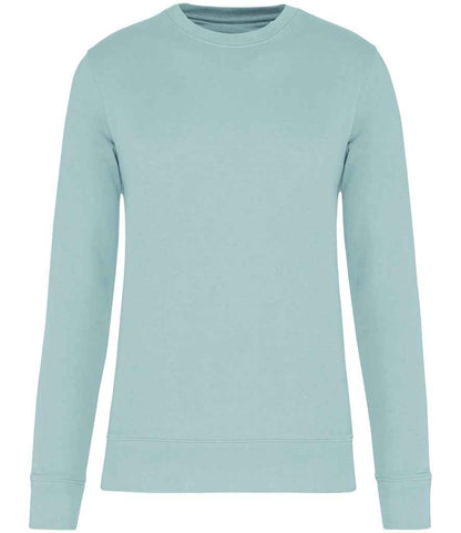 Kariban - Unisex Eco Friendly Crew Neck Sweatshirt