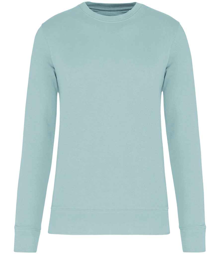 Kariban - Unisex Eco Friendly Crew Neck Sweatshirt - Pierre Francis