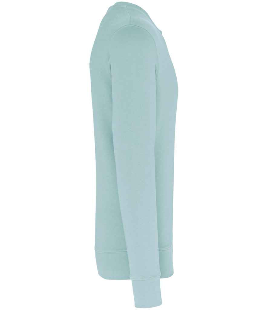 Kariban - Unisex Eco Friendly Crew Neck Sweatshirt - Pierre Francis