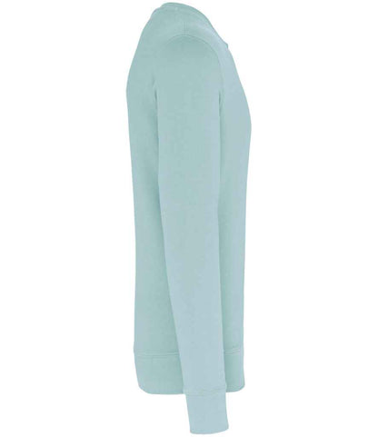 Kariban - Unisex Eco Friendly Crew Neck Sweatshirt - Pierre Francis