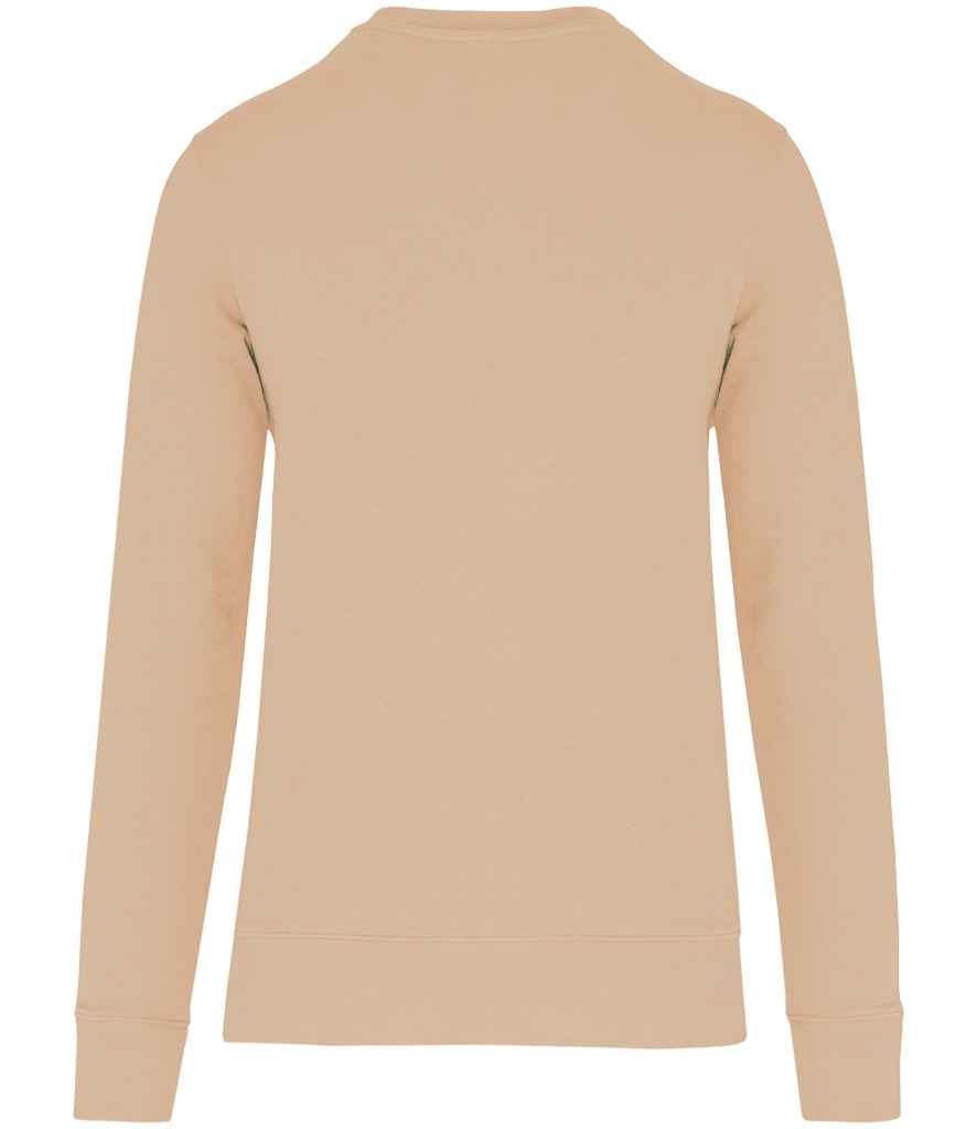 Kariban - Unisex Eco Friendly Crew Neck Sweatshirt - Pierre Francis