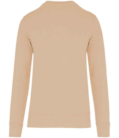 Kariban - Unisex Eco Friendly Crew Neck Sweatshirt - Pierre Francis