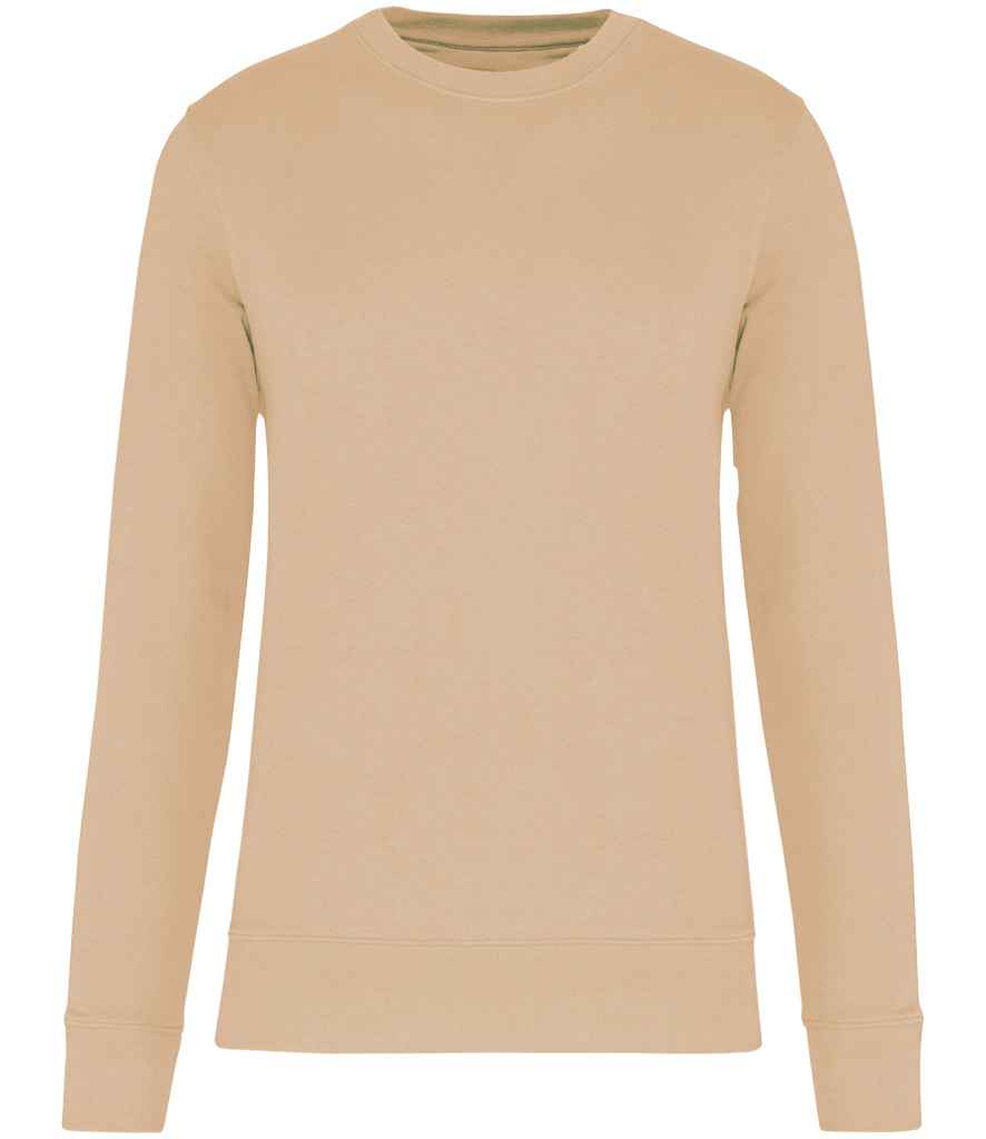 Kariban - Unisex Eco Friendly Crew Neck Sweatshirt