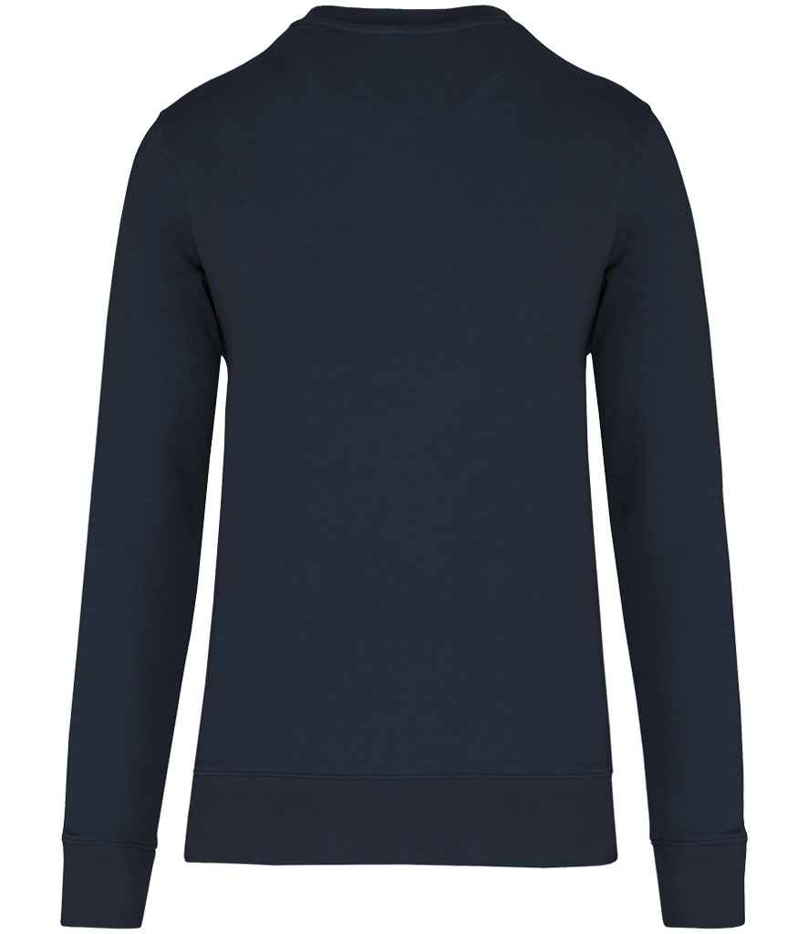 Kariban - Unisex Eco Friendly Crew Neck Sweatshirt - Pierre Francis