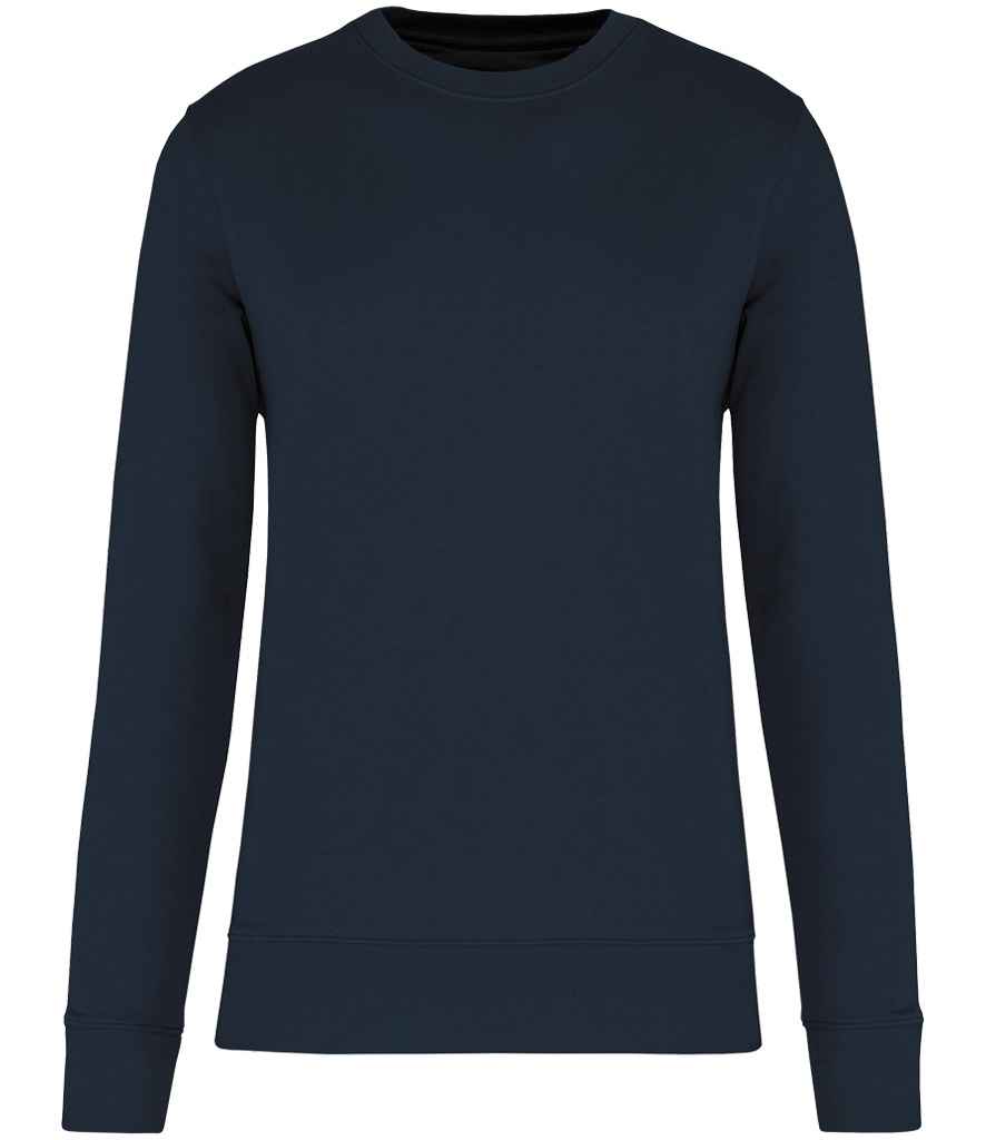 Kariban - Unisex Eco Friendly Crew Neck Sweatshirt
