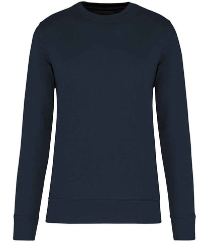 Kariban - Unisex Eco Friendly Crew Neck Sweatshirt