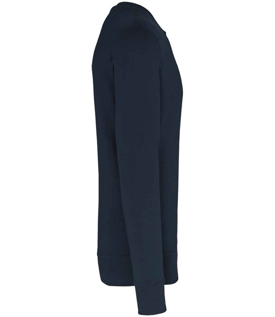 Kariban - Unisex Eco Friendly Crew Neck Sweatshirt - Pierre Francis