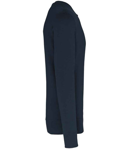 Kariban - Unisex Eco Friendly Crew Neck Sweatshirt - Pierre Francis