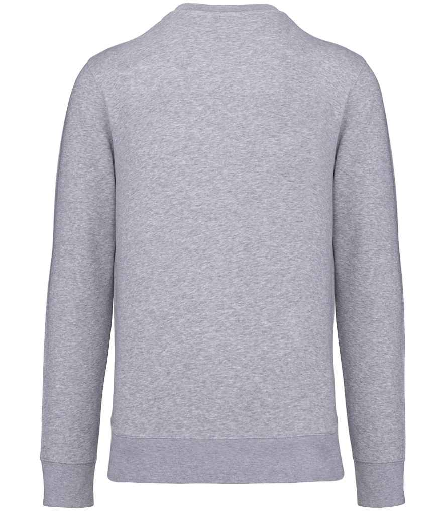 Kariban - Unisex Eco Friendly Crew Neck Sweatshirt - Pierre Francis