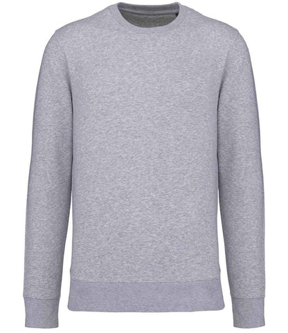 Kariban - Unisex Eco Friendly Crew Neck Sweatshirt