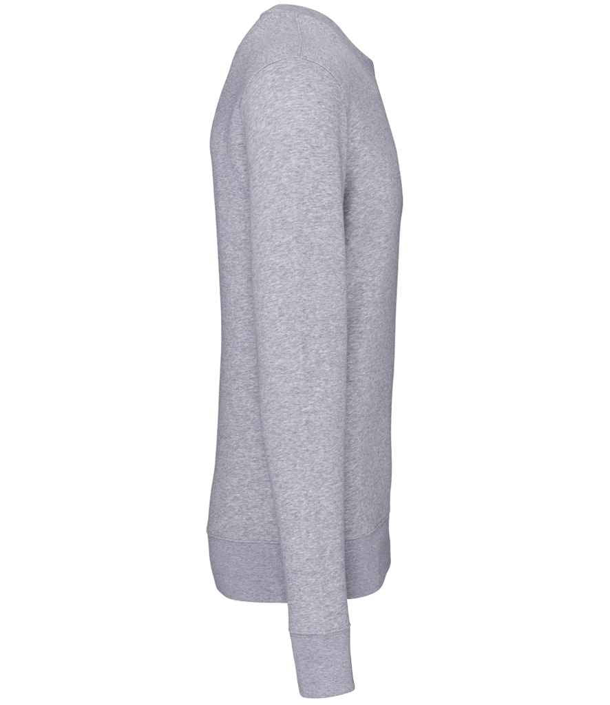 Kariban - Unisex Eco Friendly Crew Neck Sweatshirt - Pierre Francis